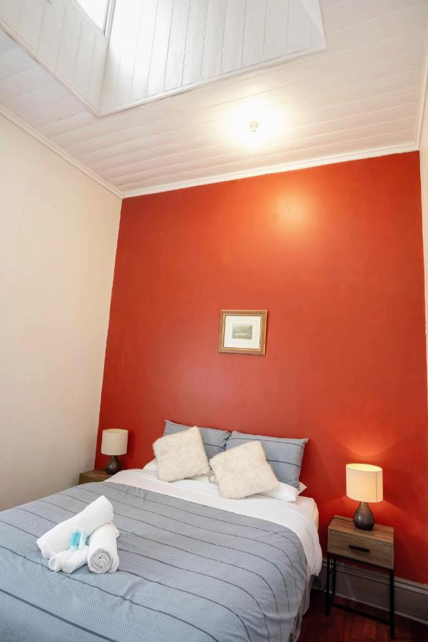 #Grampians Views Getaway #Cbd #Netflix Leilighet Stawell Eksteriør bilde