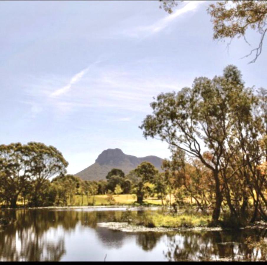 #Grampians Views Getaway #Cbd #Netflix Leilighet Stawell Eksteriør bilde